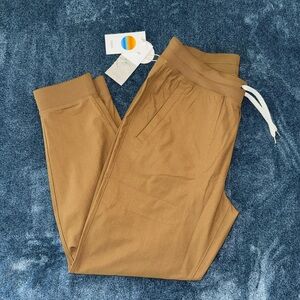 Mens Vuori Meta Joggers